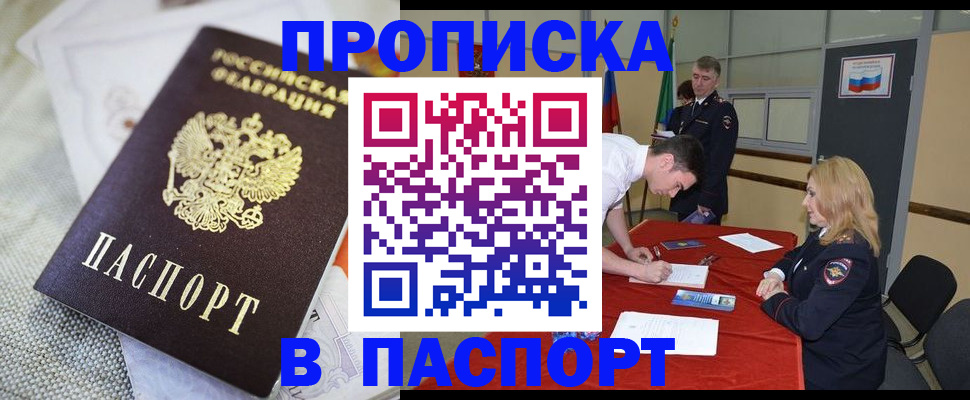 прописка штамп в Приволжске